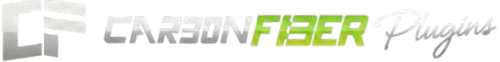 Carbon Fiber Plugins Logo